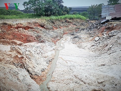 Vụ vỡ đập thải ở Lào Cai: Chi hơn 18 tỷ đồng để bồi thường và di dân - Ảnh 1.