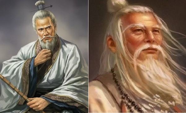  5 danh thần lỗi lạc nhất Trung Hoa: Gia Cát Lượng vẫn đứng sau 2 nhân vật này - Ảnh 1.