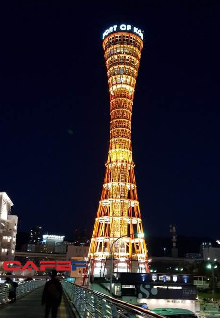 10 điểm du lịch nhất định phải ghé thăm khi đến Kansai Nhật Bản - Ảnh 7.