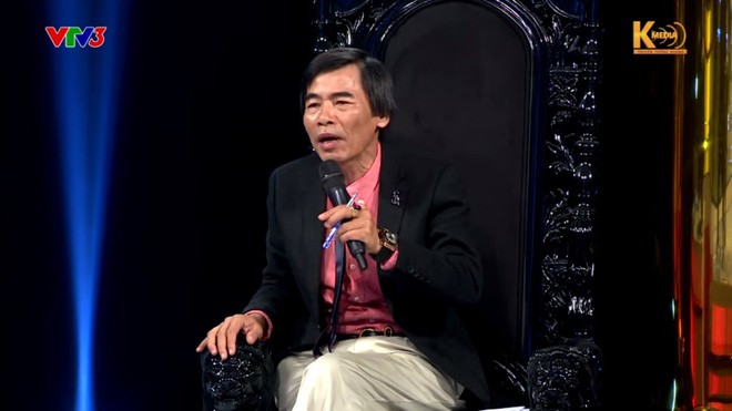 Tiến Sĩ Lê Thẩm Dương: Muốn 