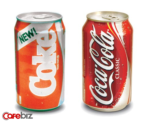 Coca Cola đã học từ sai lầm trong chiến lược marketing trước đó và cải thiện hình ảnh thương hiệu của mình. Họ không chỉ tập trung vào việc đưa ra sản phẩm chất lượng mà còn đổi mới và tạo ra các chiến dịch quảng cáo tinh tế, thu hút sự chú ý của khách hàng.