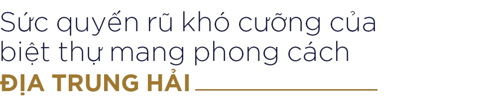 Khám phá biệt thự công nghệ triệu đôview sân golf Ciputra của Sunshine Group - Ảnh 15.