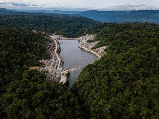 Ecuador: Đập do Trung Quốc xây, mới 2 năm đã có hơn 7.600 vết nứt - Ảnh 3.