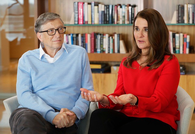 Không nghe nhạc và xem TV từ năm 20 tuổi vì tốn thời gian, giờ đây Bill Gates lại trót ‘nghiện’ làm điều này 3 lần/tuần - Ảnh 2.