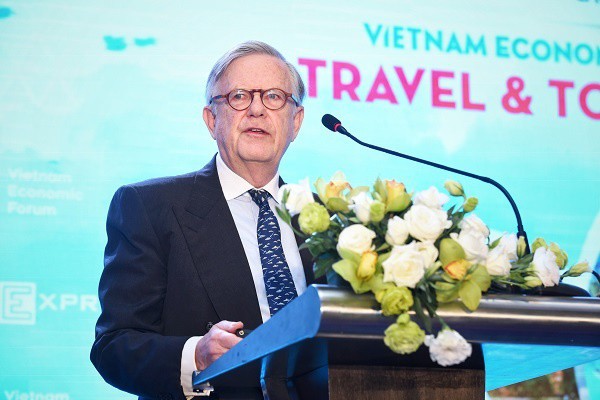 Quảng bá du lịch Việt: Chỉ có ít triệu đô, dùng thế nào cho hiệu quả? - Ảnh 1.