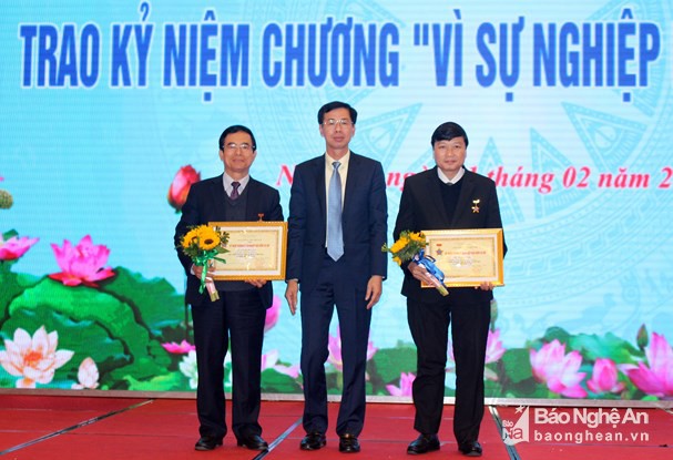 Bội chi quỹ BHYT ở Nghệ An lớn nhất cả nước - Ảnh 3.