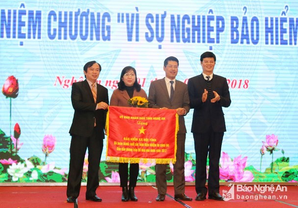Bội chi quỹ BHYT ở Nghệ An lớn nhất cả nước - Ảnh 5.