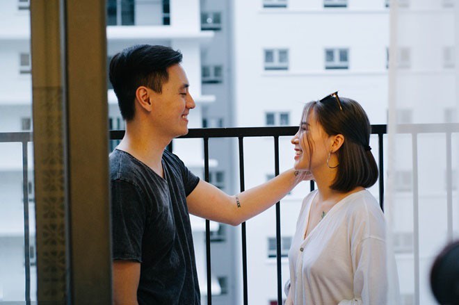 11 điều siêu đơn giản vợ mong muốn ở chồng, khẩn thiết kêu gọi đấng mày râu đọc ngay bài này càng sớm càng tốt!