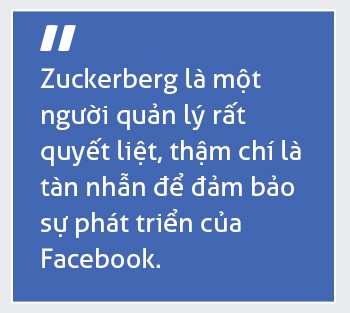 Hai năm bầm dập của Mark Zuckerberg: Hiểm họa rình rập Facebook vì khát vọng bá quyền ngành công nghiệp tin tức (kỳ 2) - Ảnh 2.