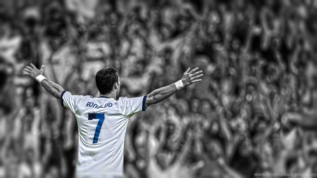 Cristiano Ronaldo: Câu chuyện thành công của chiến thần đi lên từ nỗ lực - Ảnh 5.