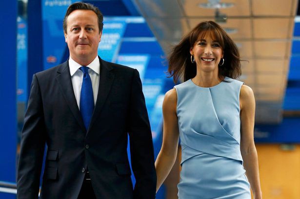 Nỗi buồn đằng sau cuộc hôn nhân hạnh phúc ngời ngời khi nhìn từ bên ngoài của vợ chồng cựu thủ tướng Anh - Ảnh 5.
