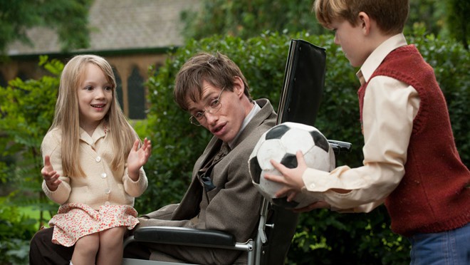 Thuyết yêu thương - bộ phim nhiều cảm xúc nghẹn ngào mà bạn nhất định phải xem để hiểu thêm về nhà bác học vĩ đại Stephen Hawking - Ảnh 2.