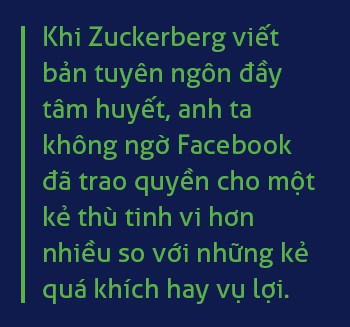 Hai năm bầm dập của Mark Zuckerberg: Ân hận muộn màng (kỳ 5) - Ảnh 6.