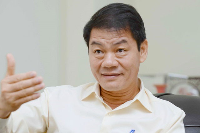Chủ tịch Thaco lý giải nguyên nhân thị trường Việt thiếu hụt xe hơi - Ảnh 1.