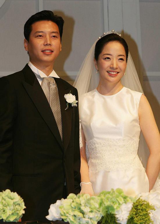 Chuyện làm dâu các gia đình danh giá bậc nhất Hàn Quốc: Liệu có đẹp và màu hồng như phim Vườn Sao Băng? - Ảnh 3.