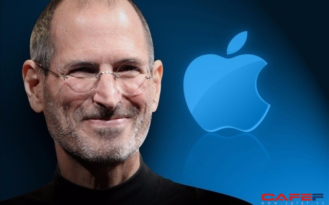 Bài học thành công Steve Jobs nhận được từ cha nuôi: Con cần sơn mặt sau của hàng rào  - Ảnh 1.