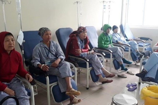 PGĐ Bệnh viện K nêu 9 dấu hiệu của các loại ung thư, nếu có nên đi khám càng sớm càng tốt