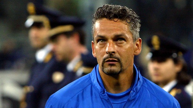 World Cup 1994: Nỗi đau tột cùng của tóc đuôi ngựa thần thánh Roberto Baggio - Ảnh 5.