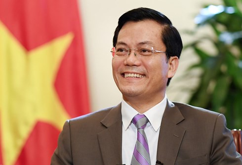 Dấu ấn Thủ tướng và đóng góp của Việt Nam tại Hội nghị G7 mở rộng - Ảnh 1.