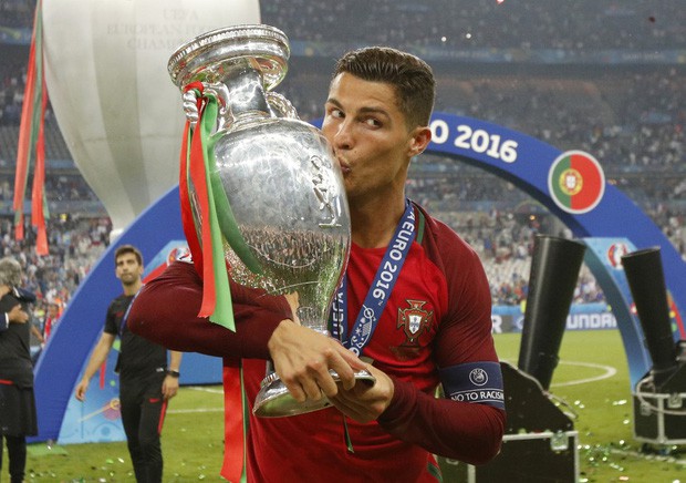 Những điều kỳ diệu vẫn chờ một cầu thủ phi thường như Ronaldo ở World Cup 2018 - Ảnh 3.
