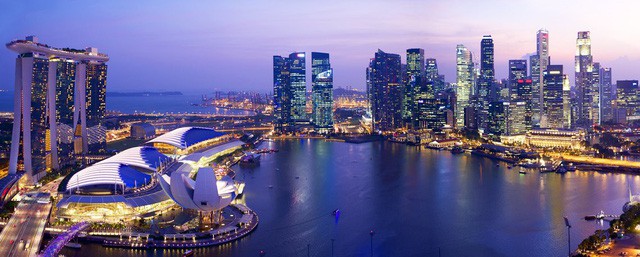 [Case Study] “Công nghệ” du lịch Singapore: Không cần “rừng vàng biển bạc”, chỉ cần bàn tay và khối óc con người - Ảnh 2.