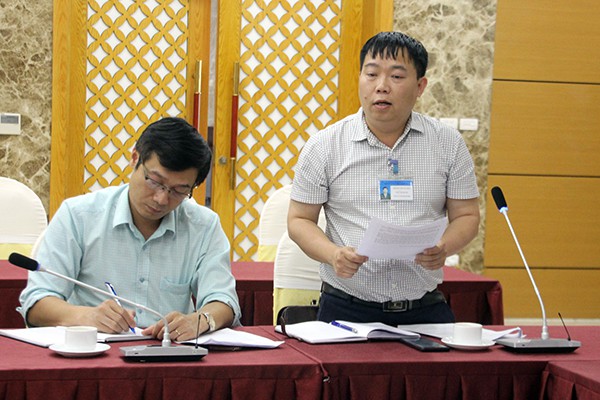 Quảng Ninh hút gần 58.000 tỷ đồng đầu tư ở Vân Đồn - Ảnh 1.