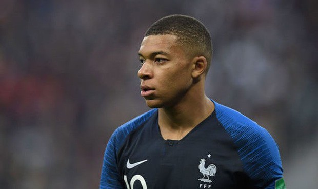 Chung kết World Cup 2018: Pháp được ủng hộ bởi... cả châu Phi - Ảnh 3.