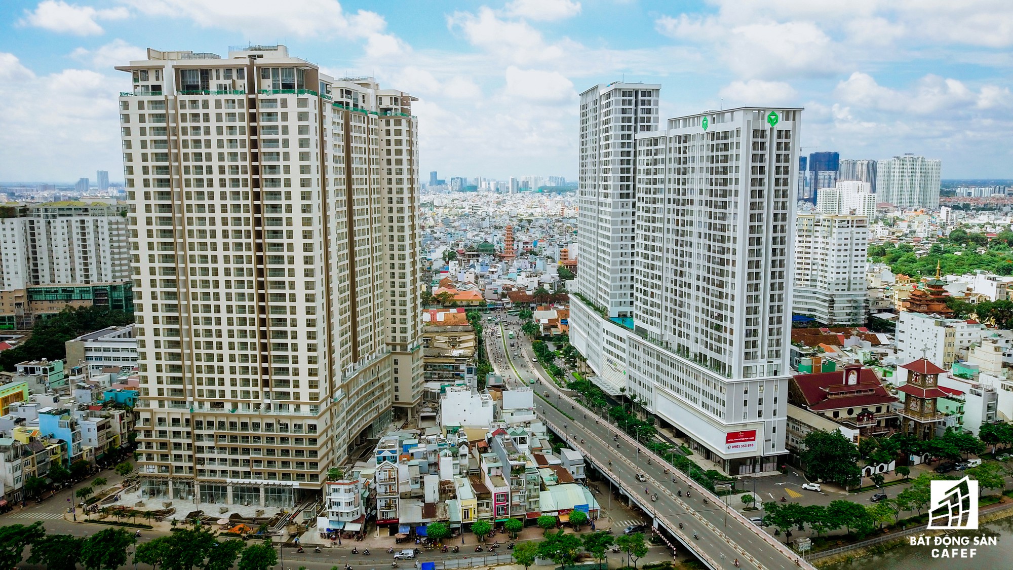 Khan hiếm nguồn cung, nhà đất Bến Vân Đồn Sài Gòn thiết lập mặt bằng giá mới - Ảnh 10. Khan hiếm nguồn cung, nhà đất Bến Vân Đồn Sài Gòn thiết lập mặt bằng giá mới - Ảnh 10.