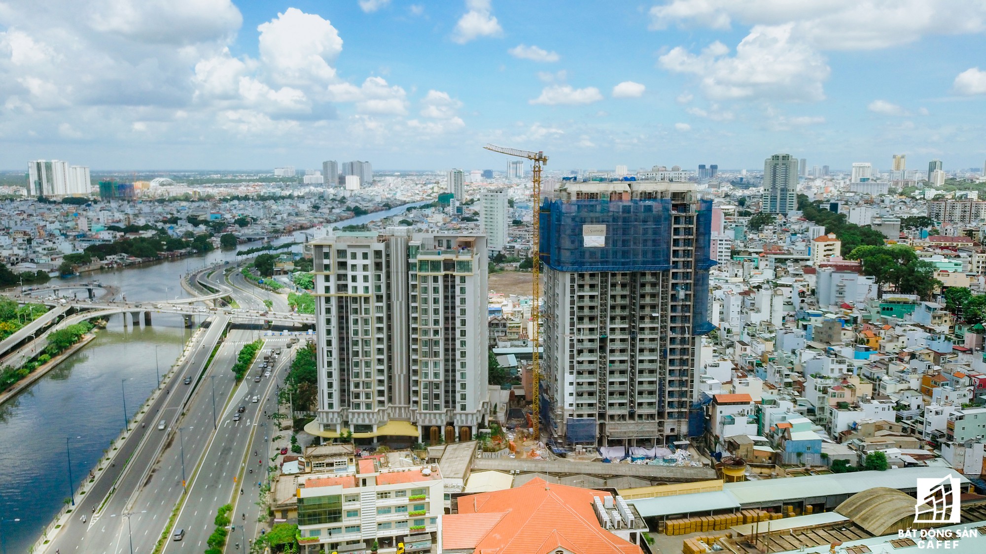 Khan hiếm nguồn cung, nhà đất Bến Vân Đồn Sài Gòn thiết lập mặt bằng giá mới - Ảnh 4. Khan hiếm nguồn cung, nhà đất Bến Vân Đồn Sài Gòn thiết lập mặt bằng giá mới - Ảnh 4.
