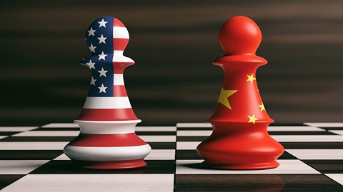 Việt Nam bị ảnh hưởng ra sao nếu tranh chấp thương mại Mỹ - Trung kéo dài? - Ảnh 1.
