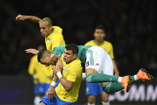 5 lý do để tin Brazil sẽ vô địch World Cup 2018 - Ảnh 2.