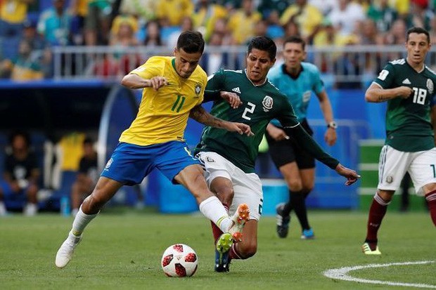 5 lý do để tin Brazil sẽ vô địch World Cup 2018 - Ảnh 4.
