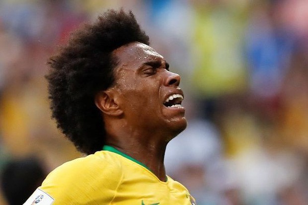 5 lý do để tin Brazil sẽ vô địch World Cup 2018 - Ảnh 5.