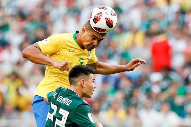 5 lý do để tin Brazil sẽ vô địch World Cup 2018 - Ảnh 6.