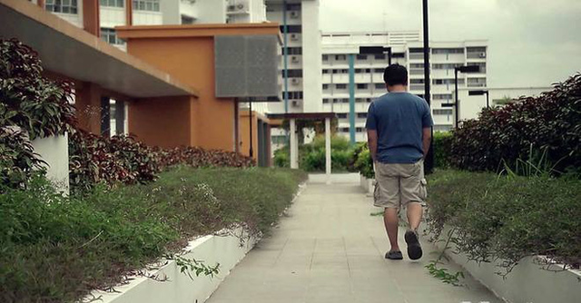 Câu chuyện về thế hệ trầm cảm ở Singapore: Khi công việc, bạn bè hay gia đình mất dần ý nghĩa - Ảnh 13.