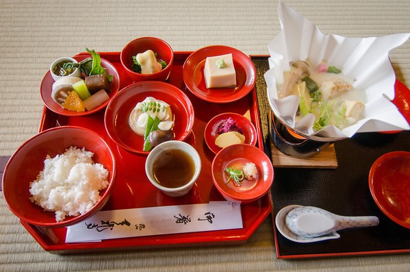 21 điều thú vị làm nên nét tinh tế, ăn một lần là mê của Nhật Bản: Từ hương vị, phong cách tới bài học nhân sinh sâu sắc đều khiến tín đồ ẩm thực thích thú! - Ảnh 1.