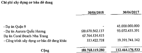 An Dương Thảo Điền (HAR): Lợi nhuận quý 2 sụt giảm mạnh, đầu tư 214 tỷ đồng vào Xà bông Cô Ba - Ảnh 2.