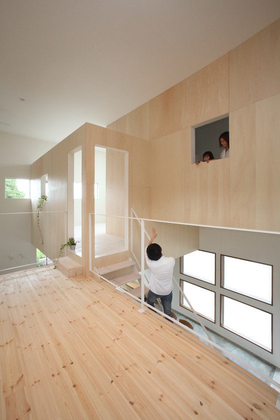 Cặp vợ chồng Nhật sở hữu ngôi nhà nhỏ mà đẹp như mơ - Ảnh 6.