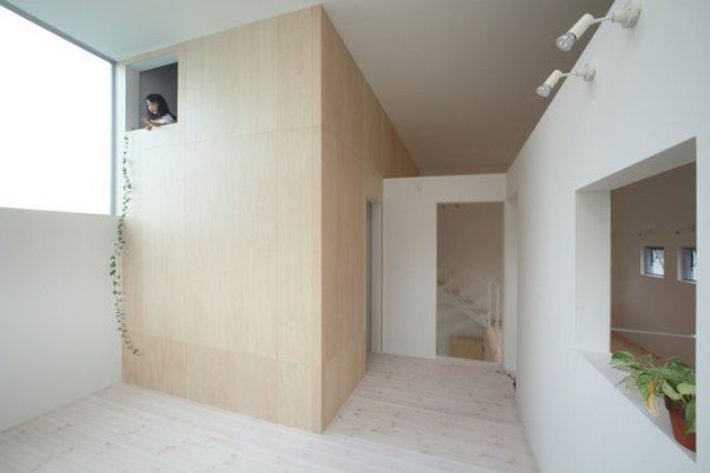 Cặp vợ chồng Nhật sở hữu ngôi nhà nhỏ mà đẹp như mơ - Ảnh 7.