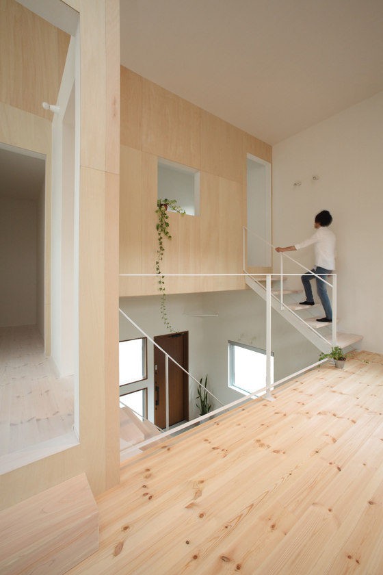 Cặp vợ chồng Nhật sở hữu ngôi nhà nhỏ mà đẹp như mơ - Ảnh 8.