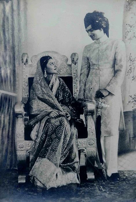 Gayatri Devi: Hoàng hậu xinh đẹp nhất Ấn Độ và cuộc đời lẫy lừng ghi dấu vào kỷ lục thế giới, đến Tổng thống Mỹ cũng nghiêng mình nể phục - Ảnh 6.