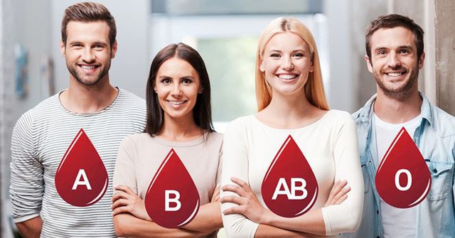 Nhóm máu ảnh hưởng đến tính cách: Sự thông minh và nhiệt huyết hay nhạy cảm, dễ căng thẳng cũng được phân loại theo đặc điểm sinh học này - Ảnh 1.