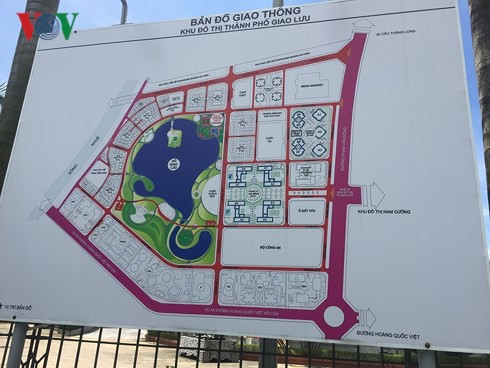 Biệt thự “khủng” phá vỡ quy hoạch các khu đô thị mới ở Hà Nội - Ảnh 5.