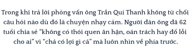 Chủ tịch Tân Hiệp Phát Trần Quí Thanh tiết lộ hậu trường 2 lần bán công ty bất thành - Ảnh 1.