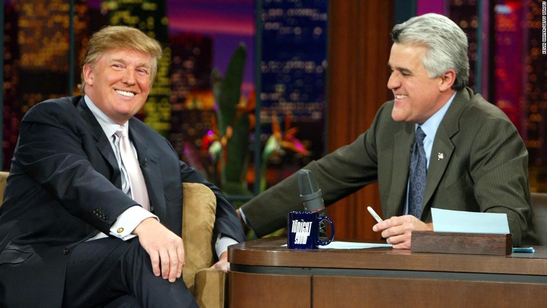 Gã triệu phú "lẻo mép" Jay Leno: "Tôi luôn làm ít nhất hai việc vì tôi nhận  ra đó là cách nhanh nhất để trở thành một triệu phú".