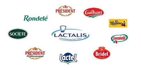 Pháp yêu cầu Lactalis thu hồi toàn bộ sữa nhiễm khuẩn salmonella - Ảnh 1.