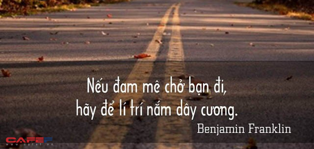 Ngày nhỏ từng nghĩ làm công việc mình yêu thích thì cả đời sẽ không phải làm việc ngày nào, khi tôi trưởng thành mới thấy cuộc đời không chỉ đơn giản như vậy - Ảnh 1.