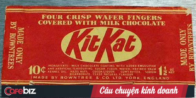 [Marketing thời 4.0] Vì sao một nhãn kẹo phương Tây như Kitkat lại trở thành đặc sản số 1 ở Nhật, khiến ai ai cũng phải mua về làm quà? - Ảnh 2.