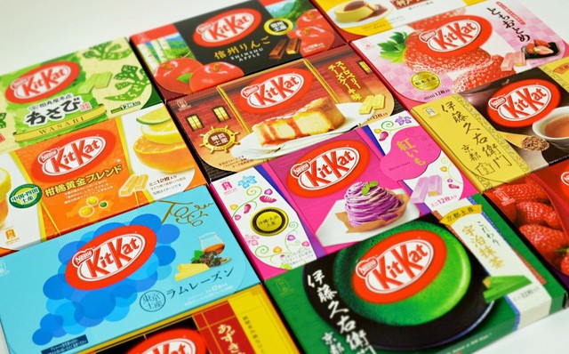 [Marketing thời 4.0] Vì sao một nhãn kẹo phương Tây như Kitkat lại trở thành đặc sản số 1 ở Nhật, khiến ai ai cũng phải mua về làm quà? - Ảnh 4.