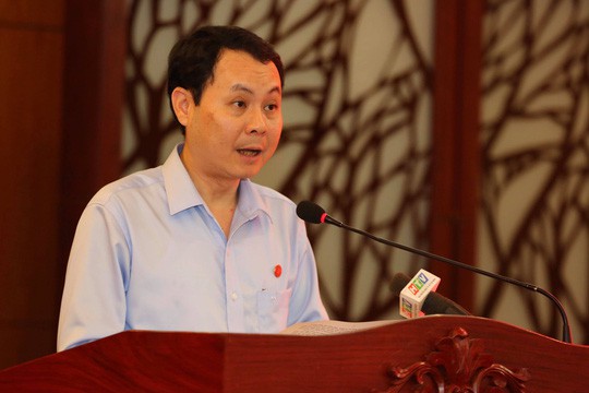 Vi phạm tại Công ty Tân Thuận làm ảnh hưởng đến uy tín Đảng bộ TP HCM - Ảnh 3.
